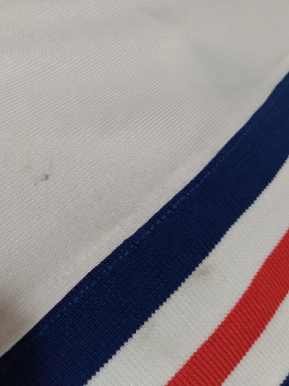 Vintage Hardwood Classics Connie Hawkins Pittsburgh Pipers Basketball Jersey 60 - Picture 13 of 13
